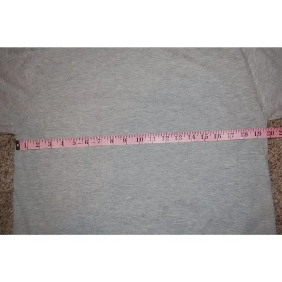 VTG General Motors Branded Muscle Car Classics of the 60s & 70s T-Shirt Large - Picture 8 of 9